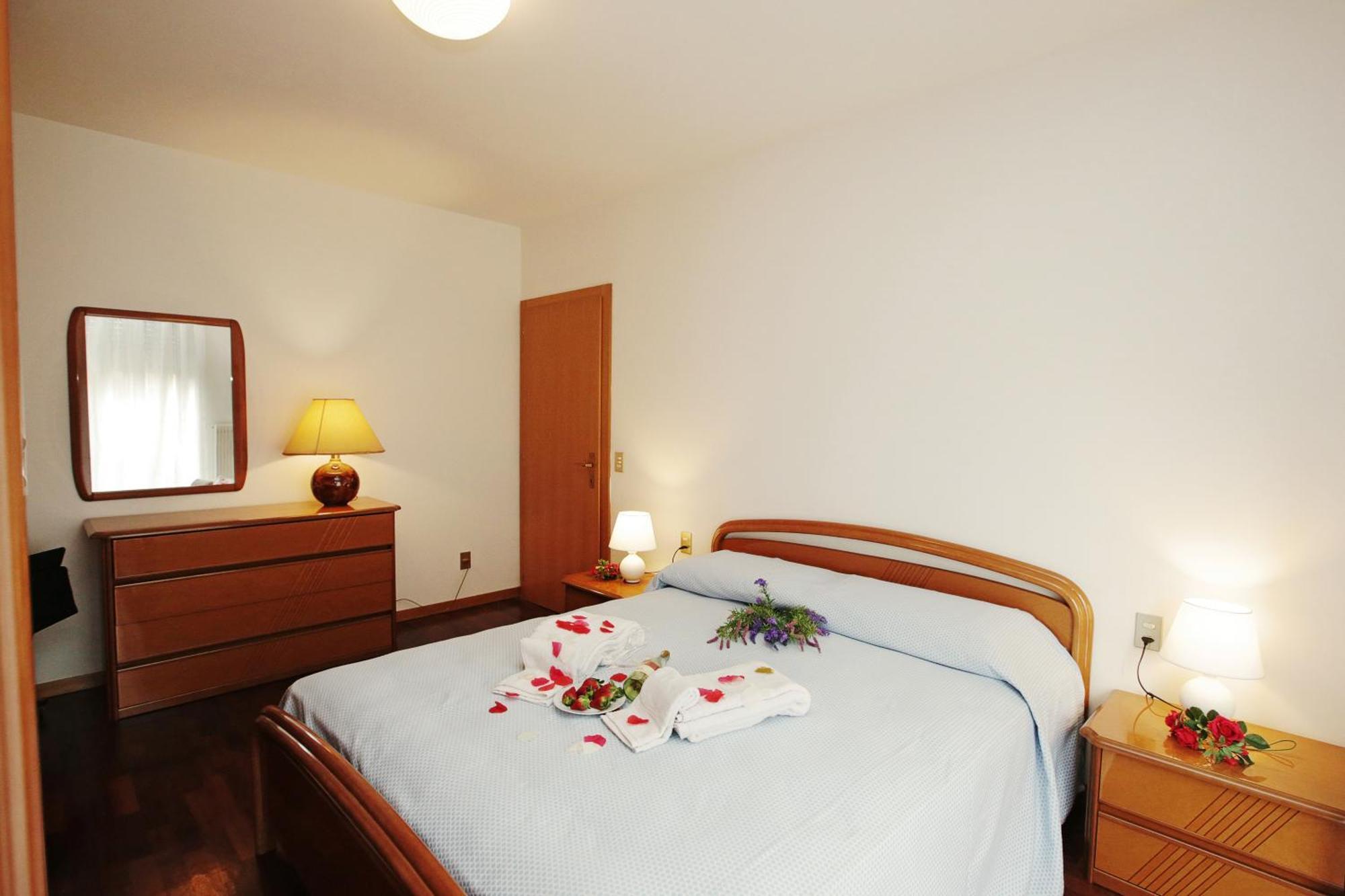 Appartamento Emma - Happy Rentals Riva del Garda Exteriér fotografie