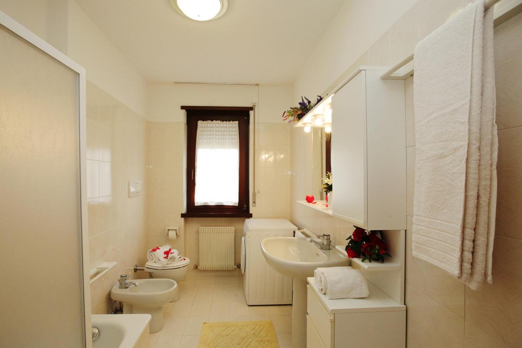Appartamento Emma - Happy Rentals Riva del Garda Exteriér fotografie