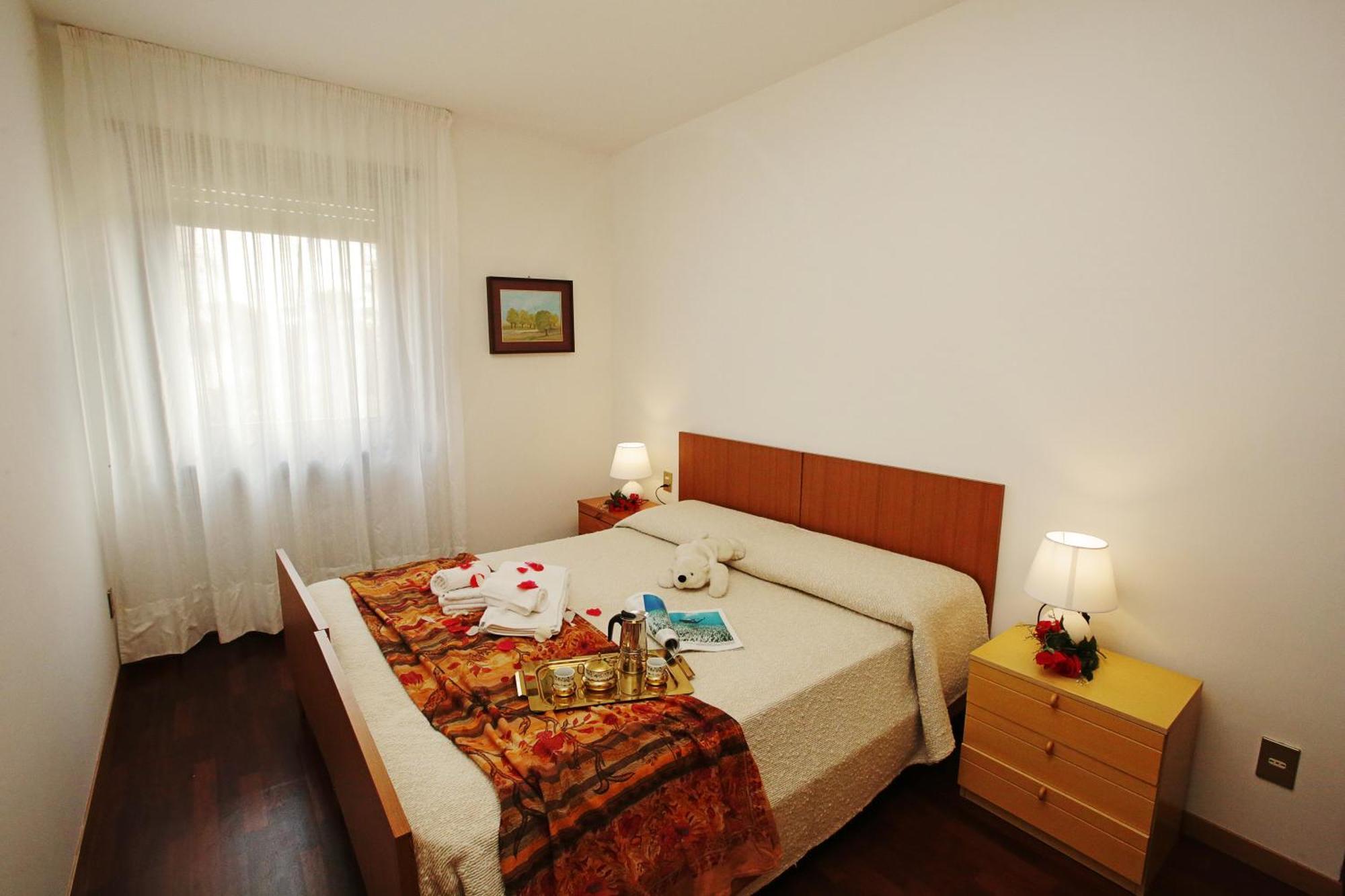 Appartamento Emma - Happy Rentals Riva del Garda Exteriér fotografie