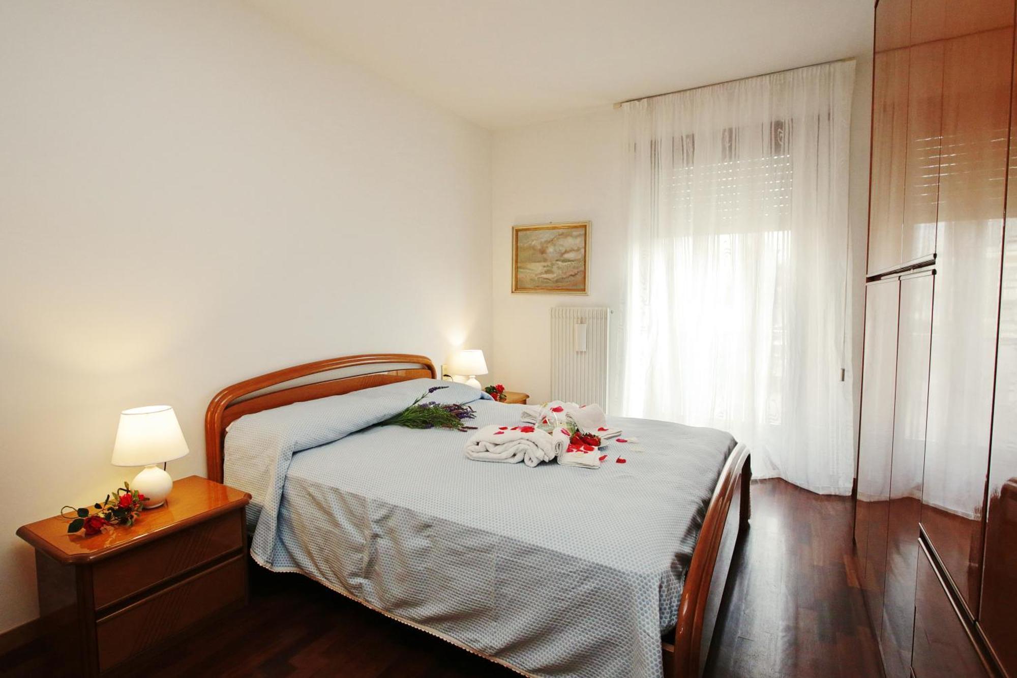 Appartamento Emma - Happy Rentals Riva del Garda Exteriér fotografie