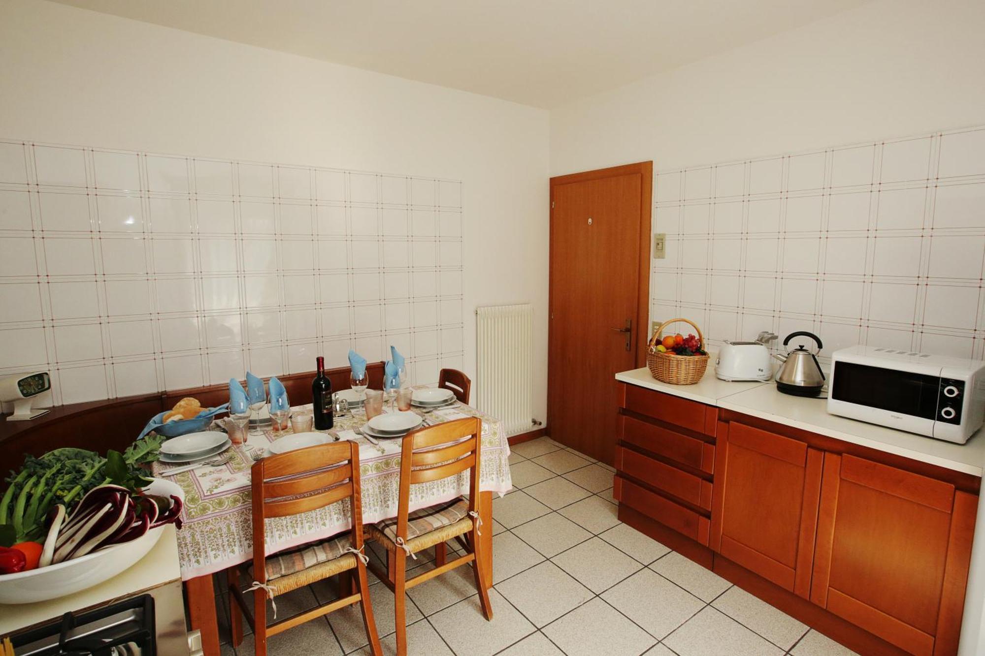 Appartamento Emma - Happy Rentals Riva del Garda Exteriér fotografie