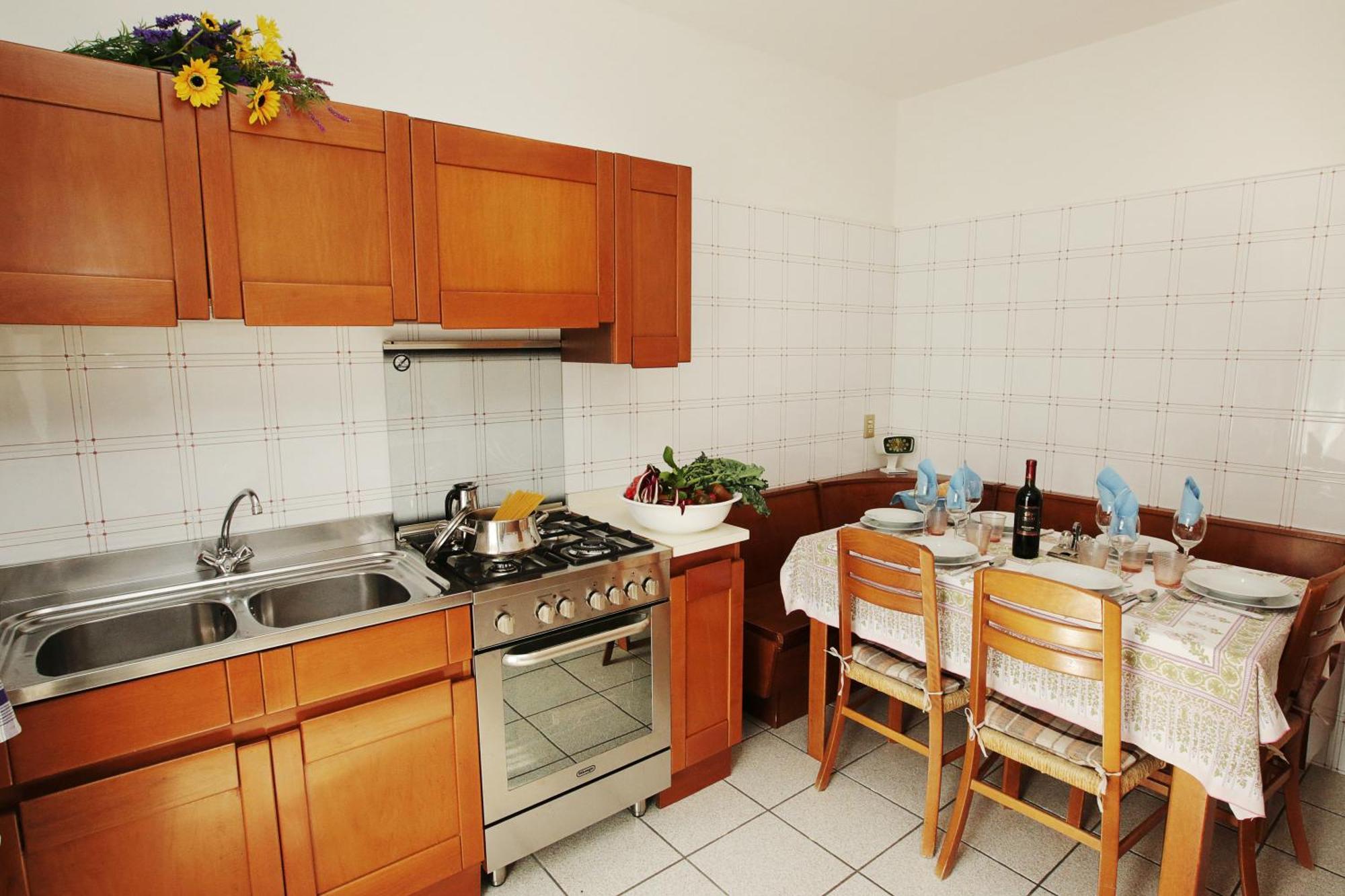 Appartamento Emma - Happy Rentals Riva del Garda Exteriér fotografie
