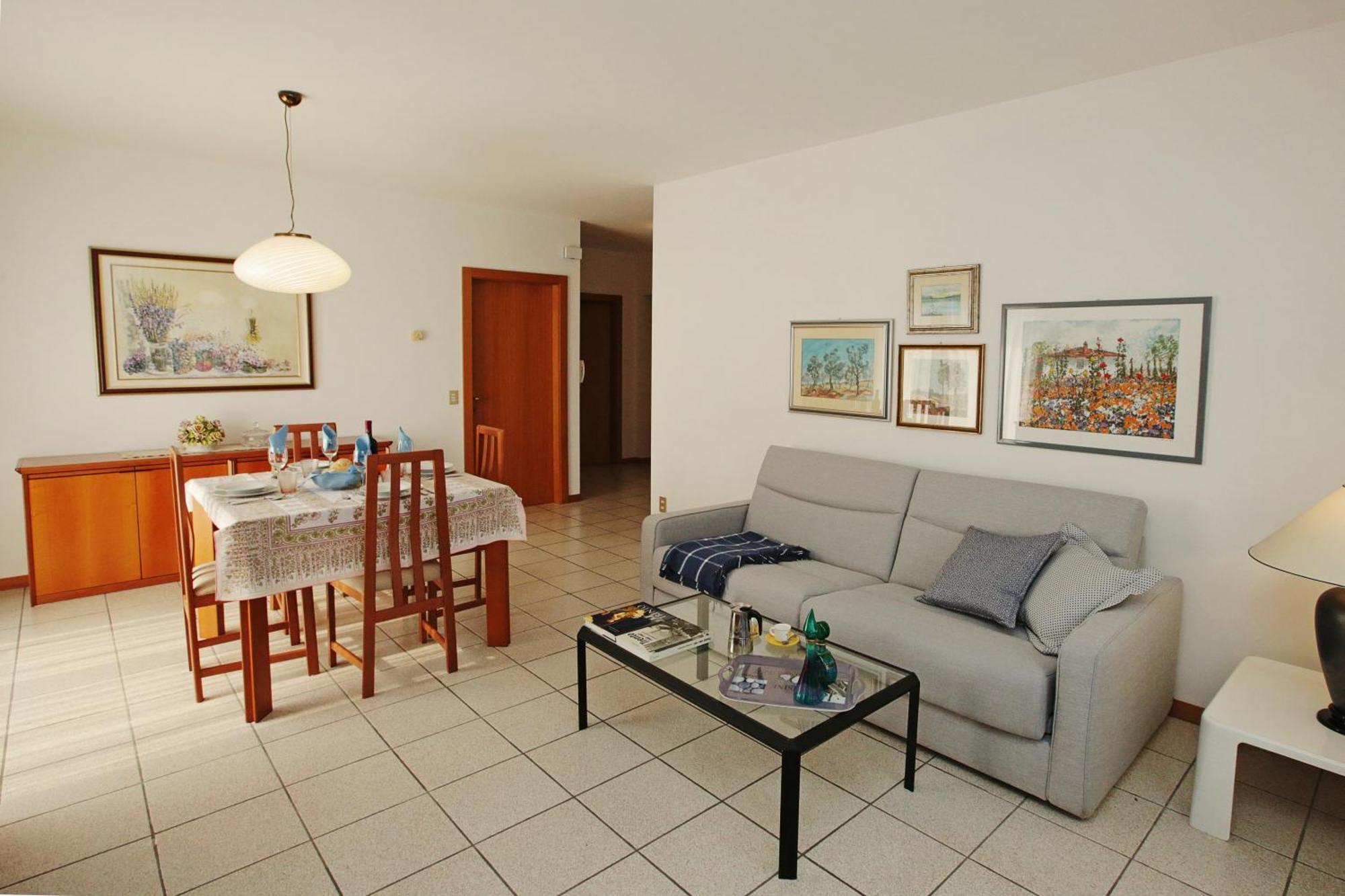 Appartamento Emma - Happy Rentals Riva del Garda Exteriér fotografie