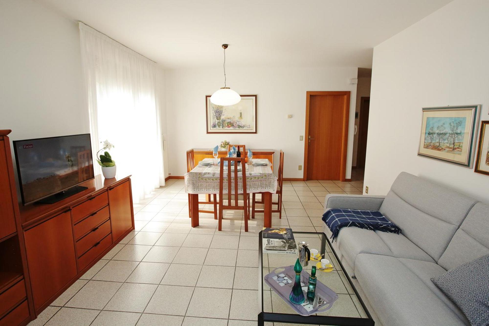 Appartamento Emma - Happy Rentals Riva del Garda Exteriér fotografie
