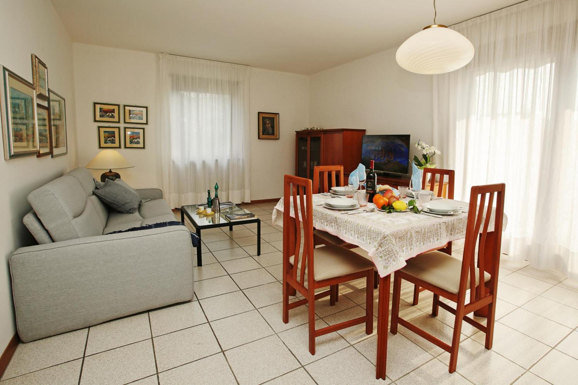 Appartamento Emma - Happy Rentals Riva del Garda Exteriér fotografie